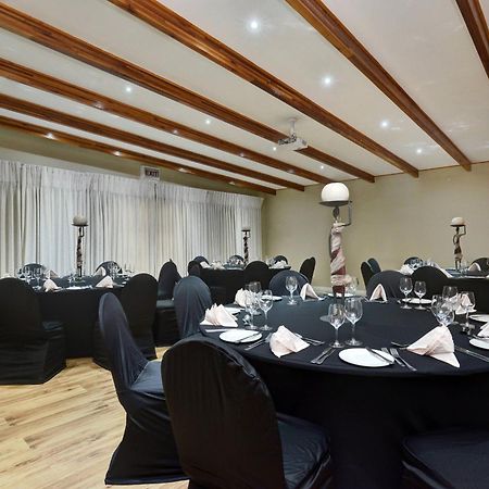Protea Hotel By Marriott Mahikeng Mafikeng Zewnętrze zdjęcie