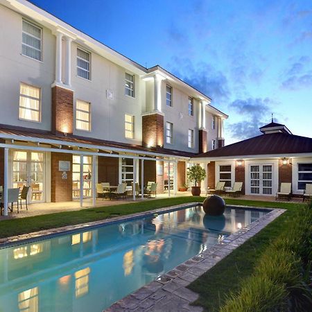 Protea Hotel By Marriott Mahikeng Mafikeng Zewnętrze zdjęcie