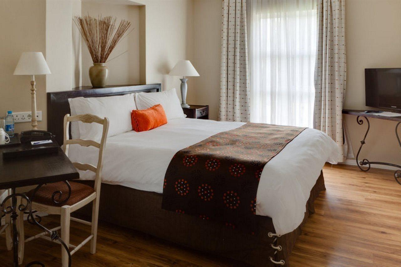 Protea Hotel By Marriott Mahikeng Mafikeng Zewnętrze zdjęcie