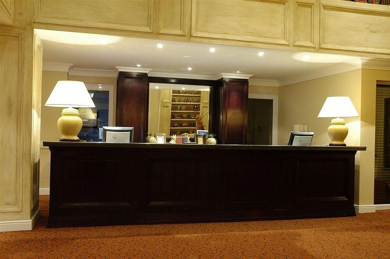 Protea Hotel By Marriott Mahikeng Mafikeng Zewnętrze zdjęcie