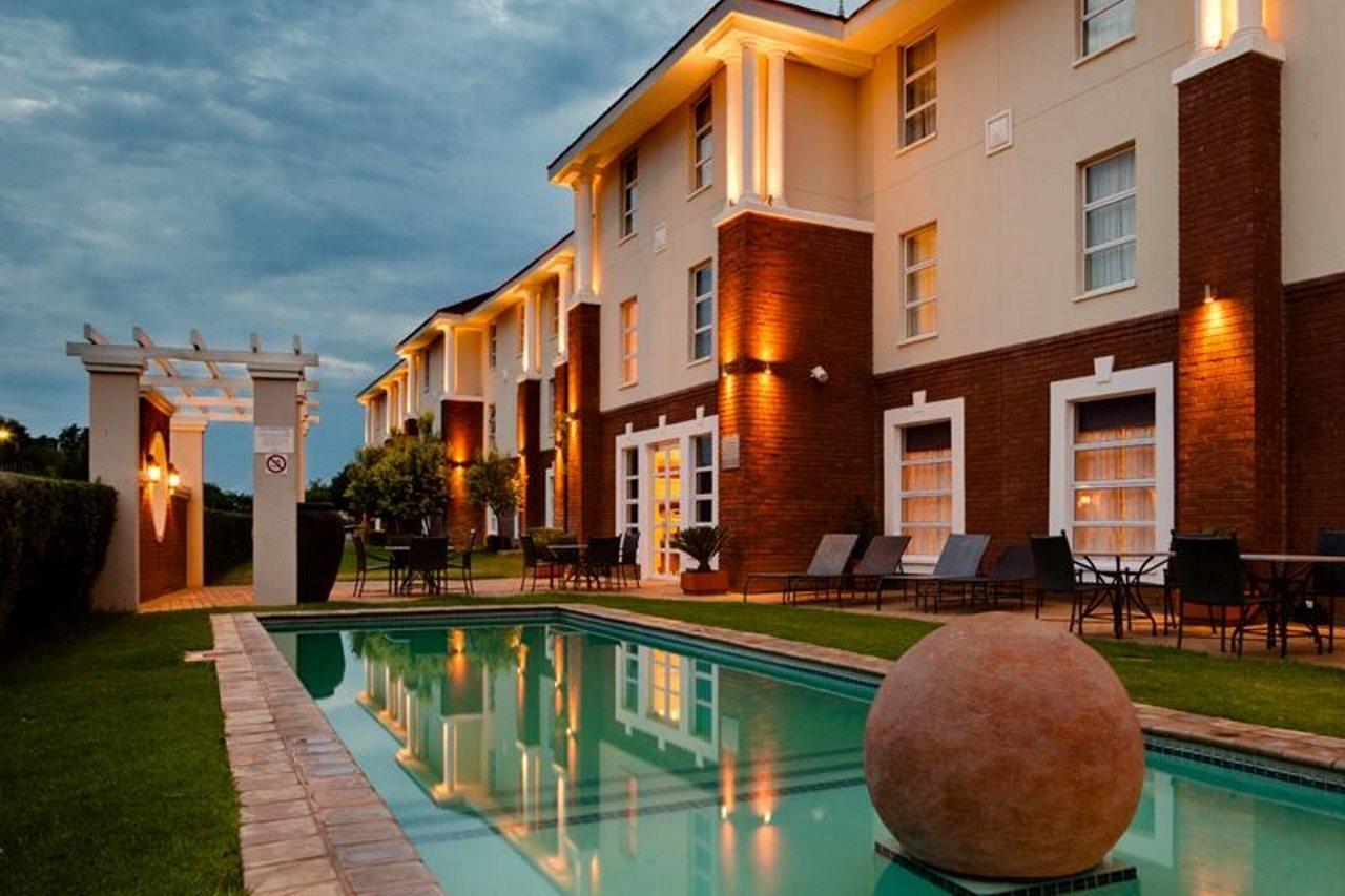 Protea Hotel By Marriott Mahikeng Mafikeng Zewnętrze zdjęcie