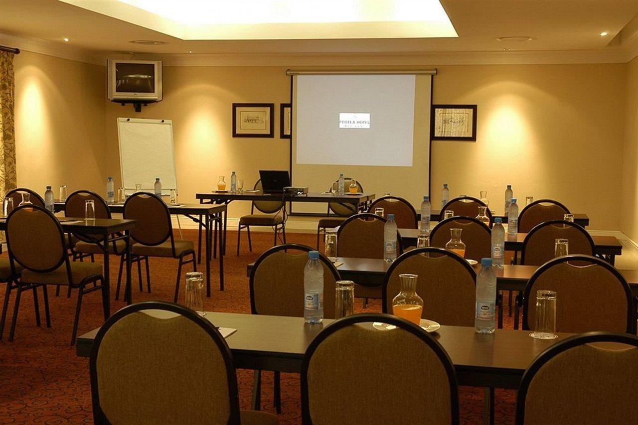 Protea Hotel By Marriott Mahikeng Mafikeng Zewnętrze zdjęcie