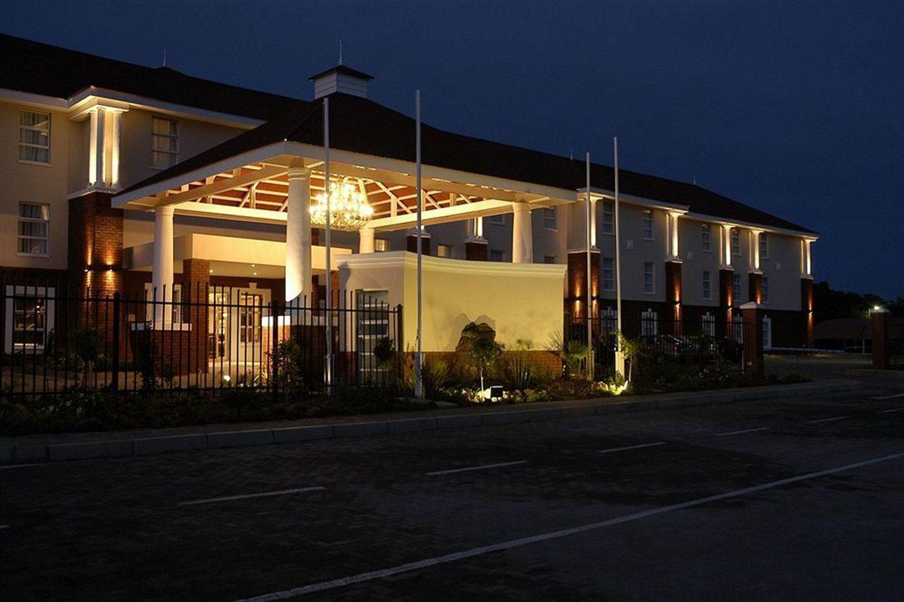 Protea Hotel By Marriott Mahikeng Mafikeng Zewnętrze zdjęcie