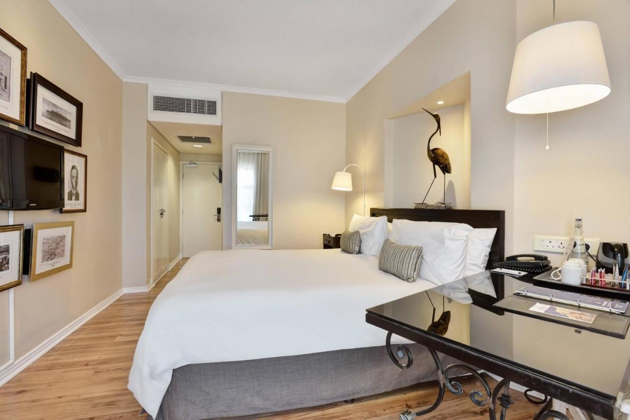 Protea Hotel By Marriott Mahikeng Mafikeng Zewnętrze zdjęcie