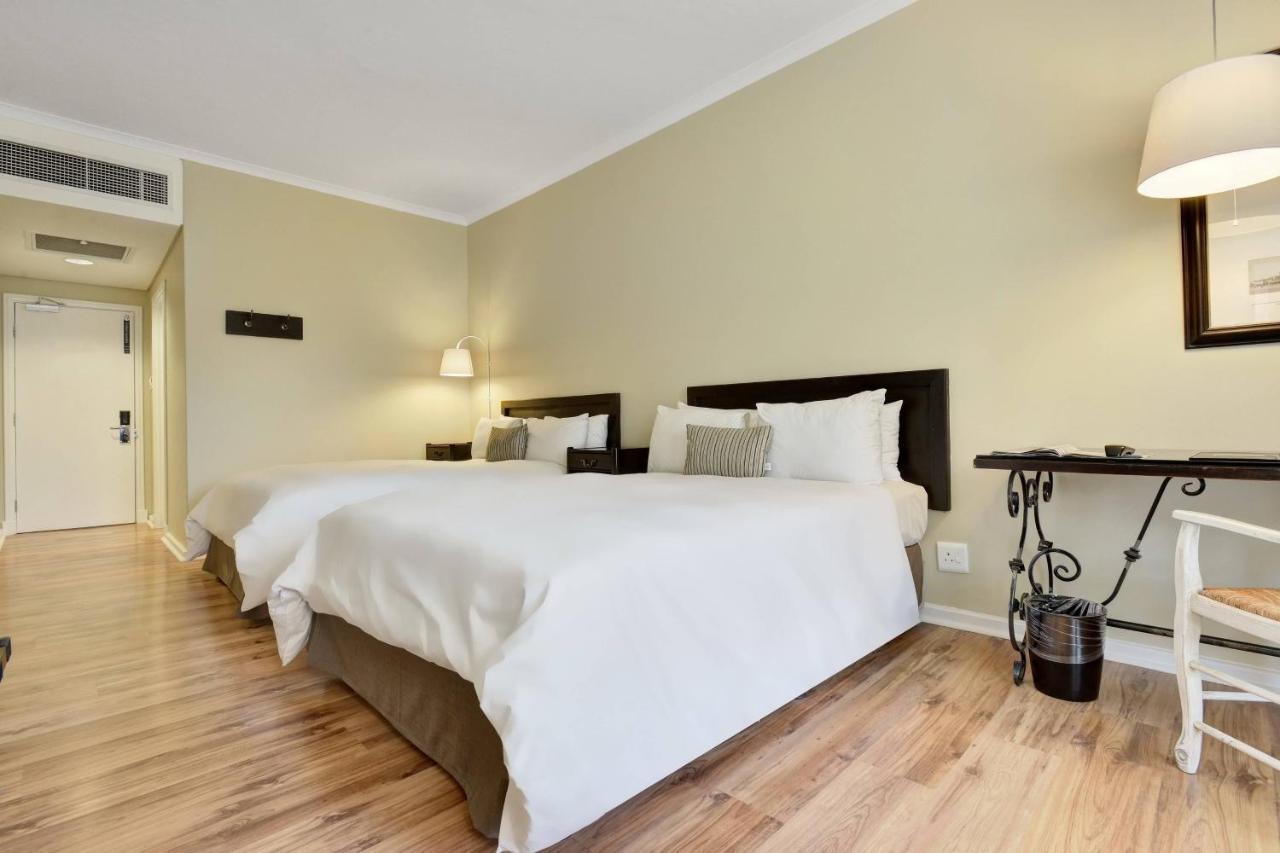 Protea Hotel By Marriott Mahikeng Mafikeng Zewnętrze zdjęcie