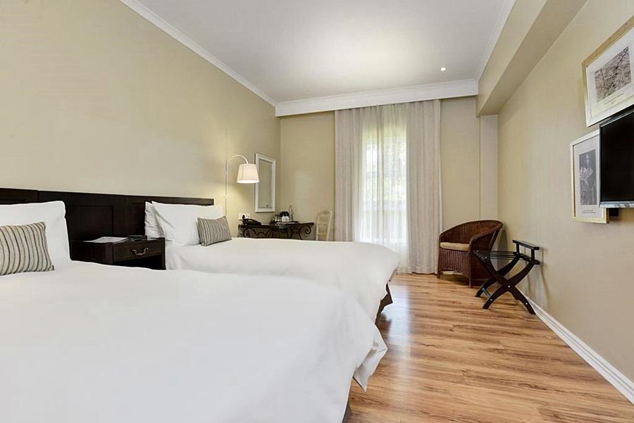 Protea Hotel By Marriott Mahikeng Mafikeng Zewnętrze zdjęcie