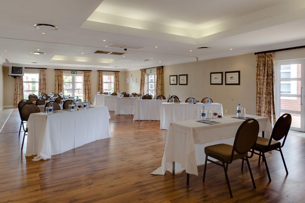 Protea Hotel By Marriott Mahikeng Mafikeng Zewnętrze zdjęcie