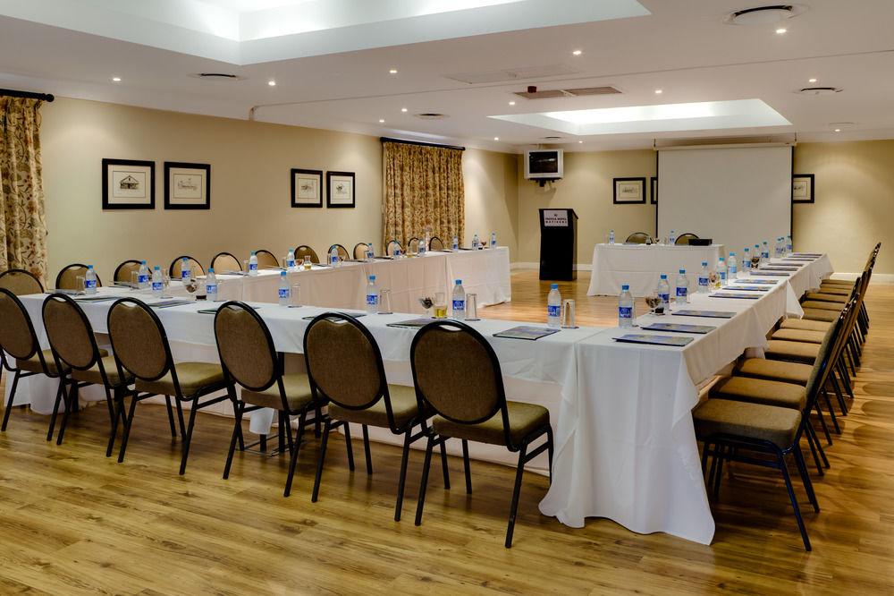 Protea Hotel By Marriott Mahikeng Mafikeng Zewnętrze zdjęcie