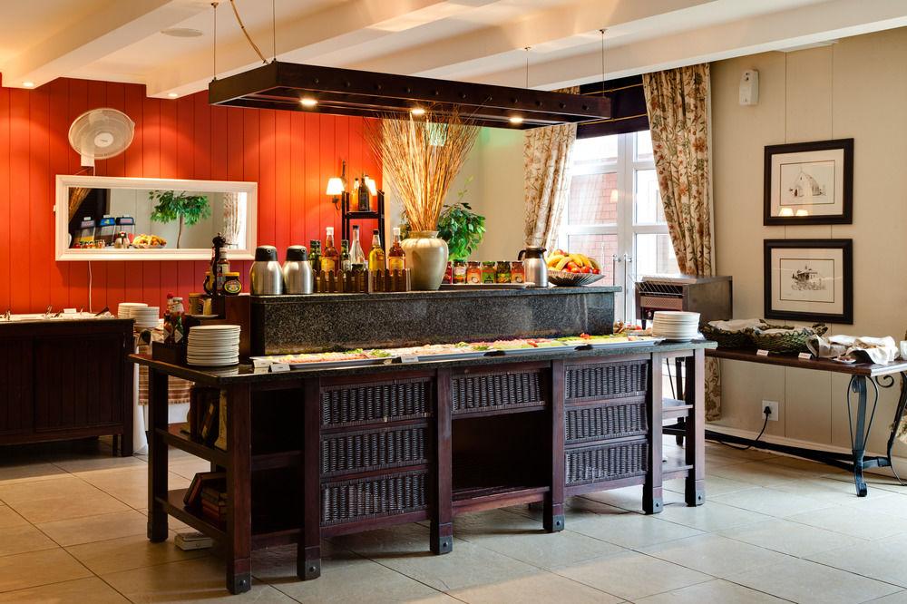 Protea Hotel By Marriott Mahikeng Mafikeng Zewnętrze zdjęcie