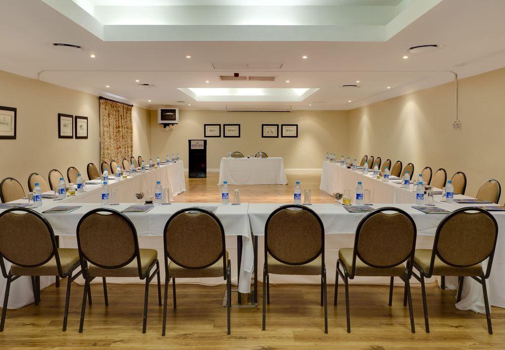 Protea Hotel By Marriott Mahikeng Mafikeng Zewnętrze zdjęcie