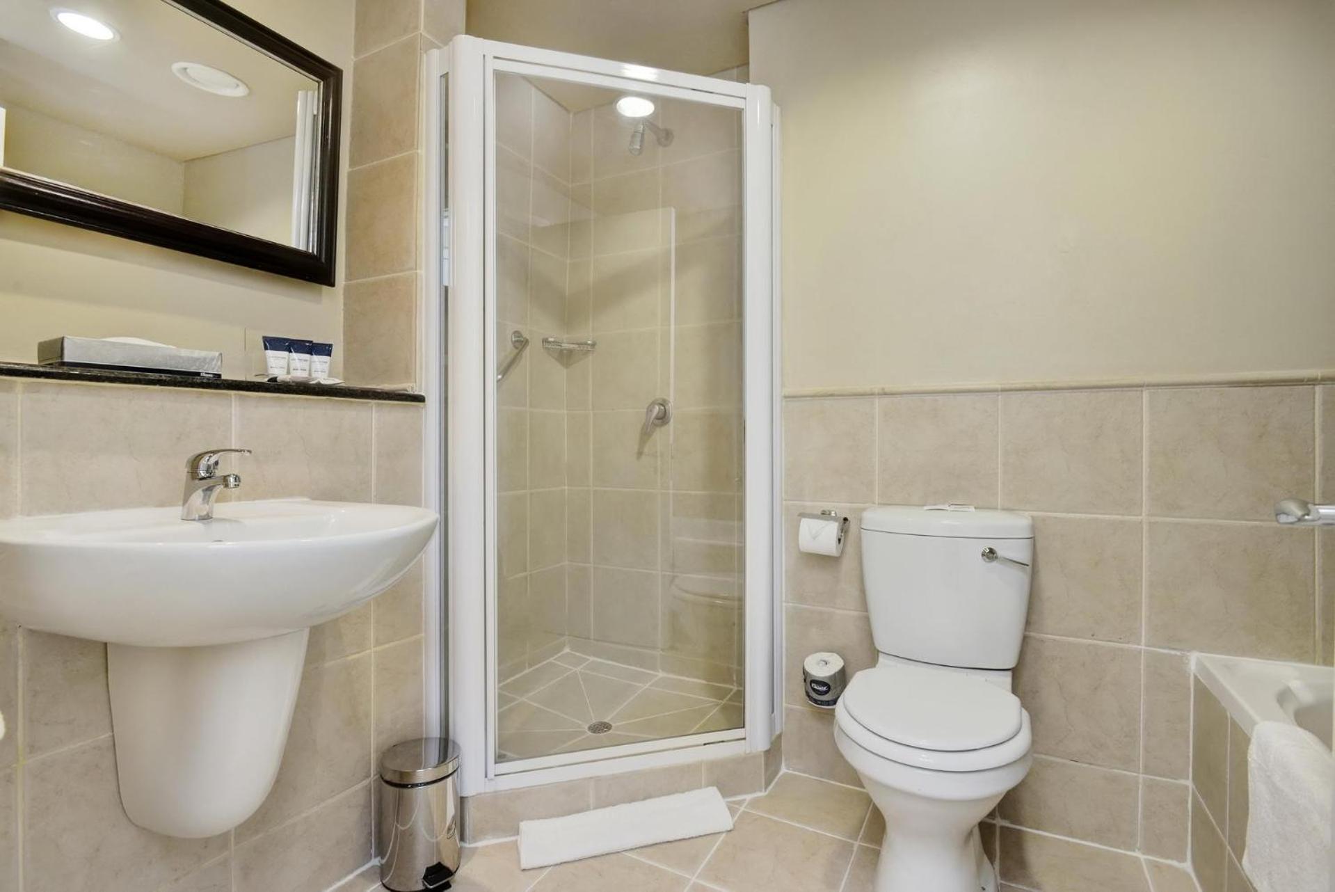 Protea Hotel By Marriott Mahikeng Mafikeng Zewnętrze zdjęcie