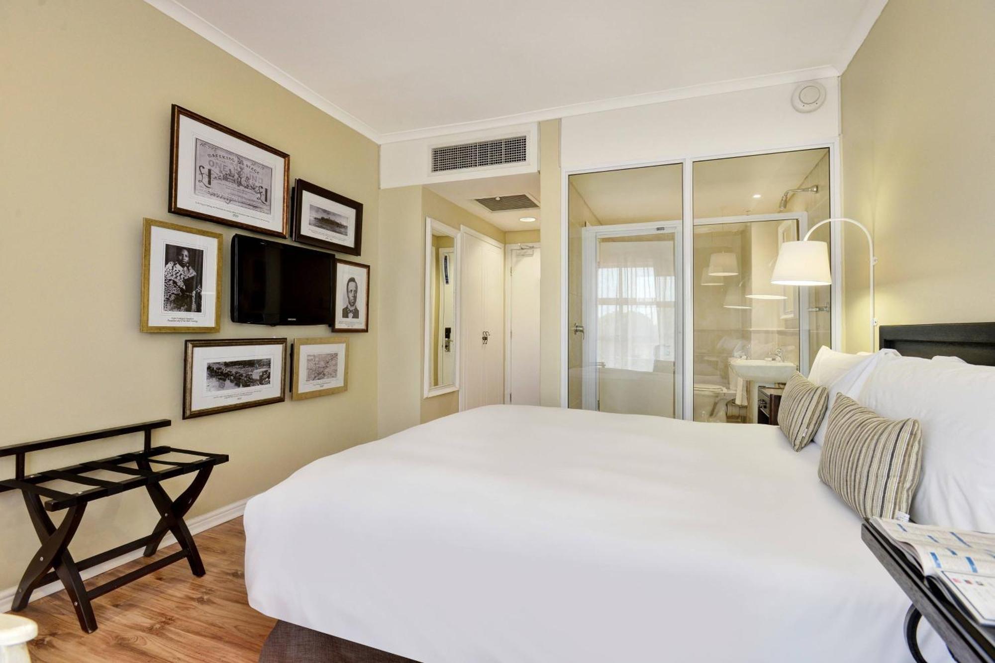 Protea Hotel By Marriott Mahikeng Mafikeng Zewnętrze zdjęcie
