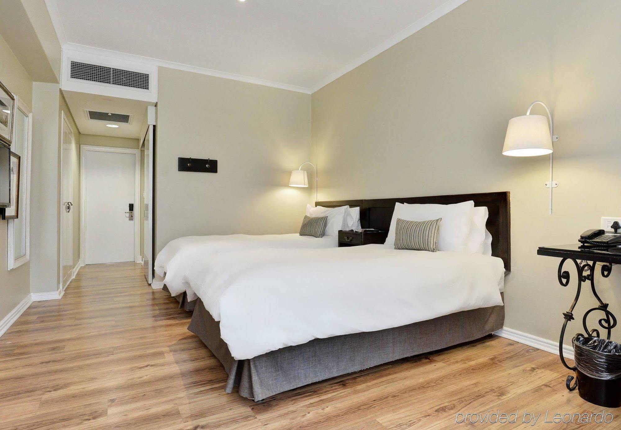 Protea Hotel By Marriott Mahikeng Mafikeng Zewnętrze zdjęcie