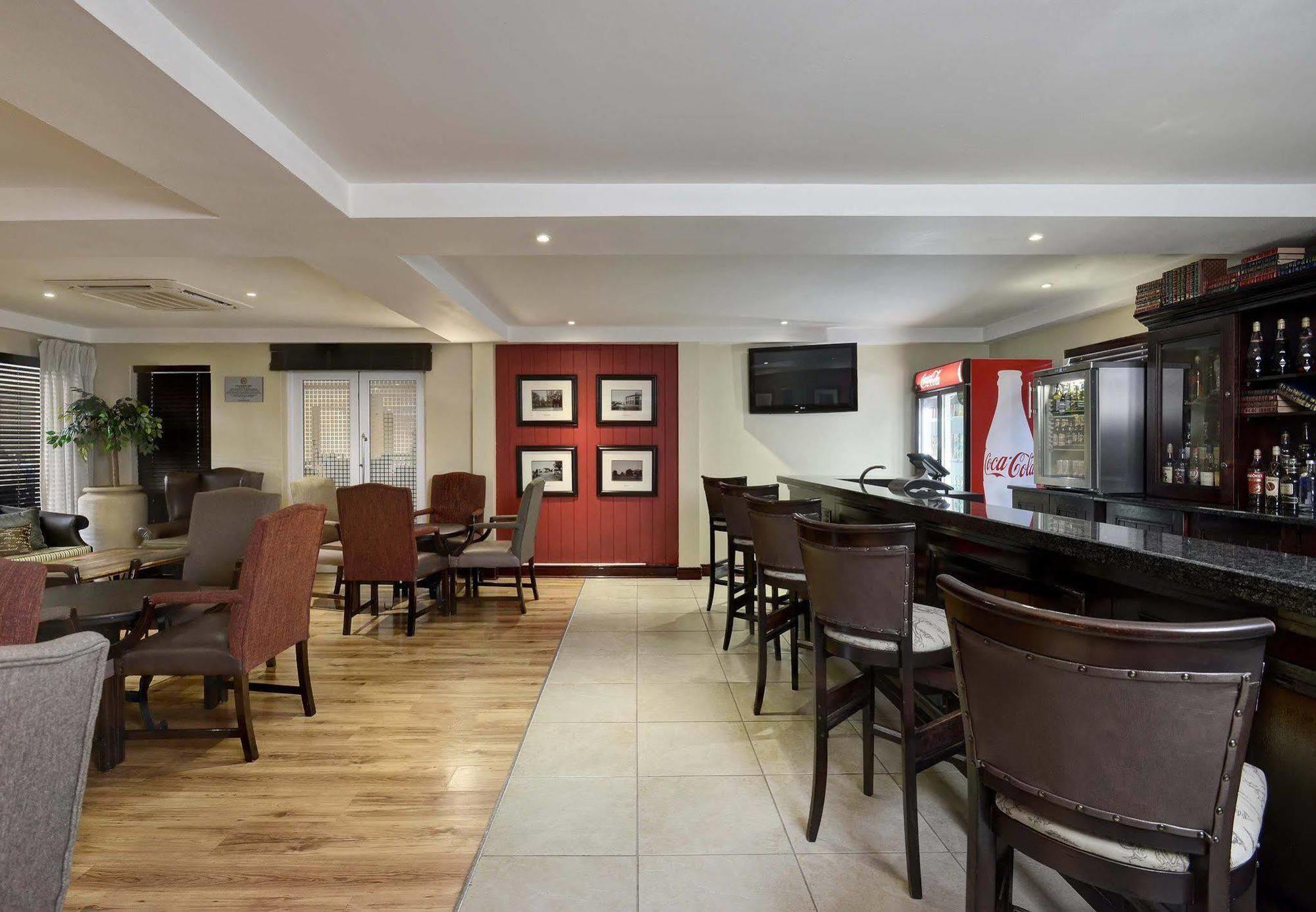 Protea Hotel By Marriott Mahikeng Mafikeng Zewnętrze zdjęcie