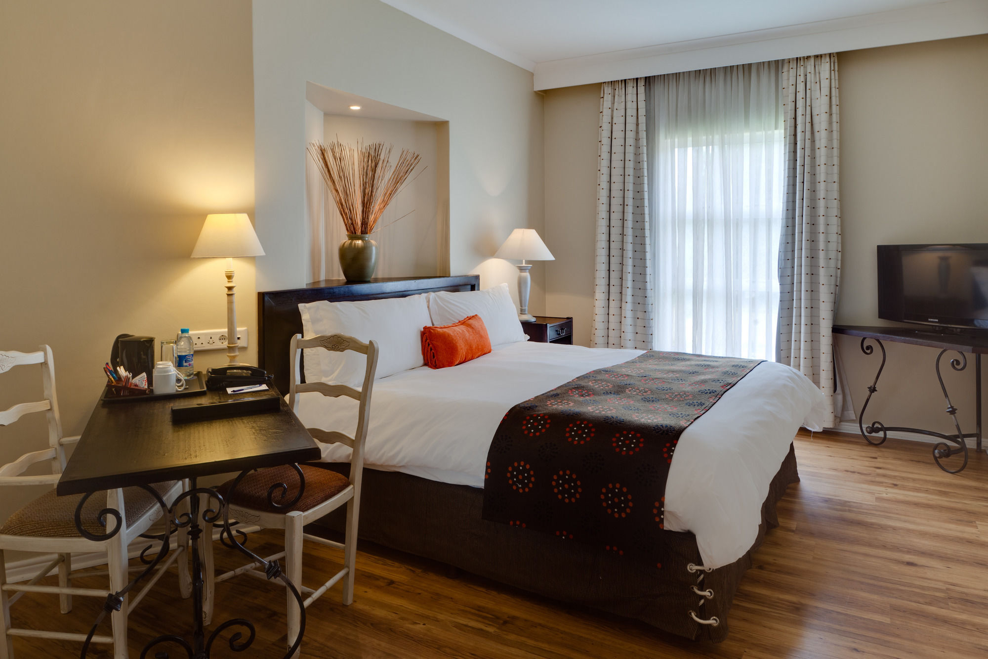 Protea Hotel By Marriott Mahikeng Mafikeng Zewnętrze zdjęcie