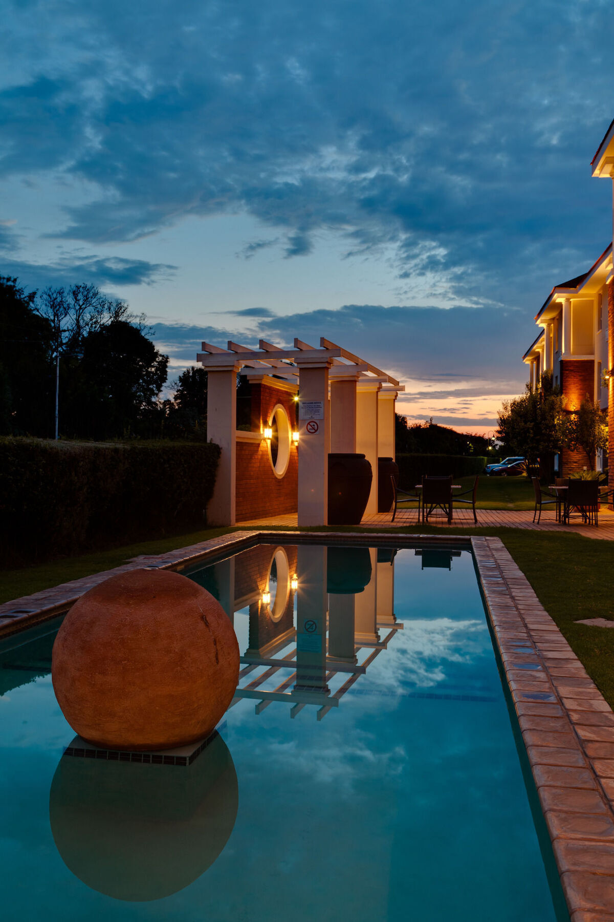 Protea Hotel By Marriott Mahikeng Mafikeng Zewnętrze zdjęcie