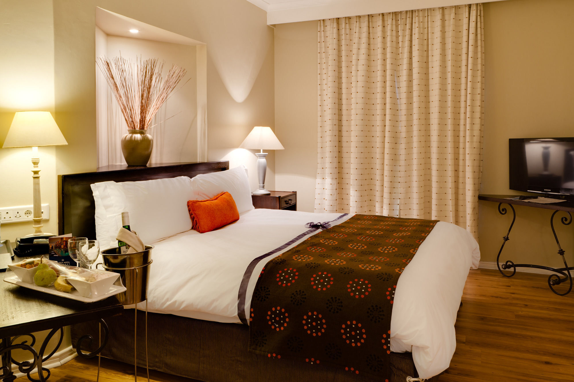Protea Hotel By Marriott Mahikeng Mafikeng Zewnętrze zdjęcie