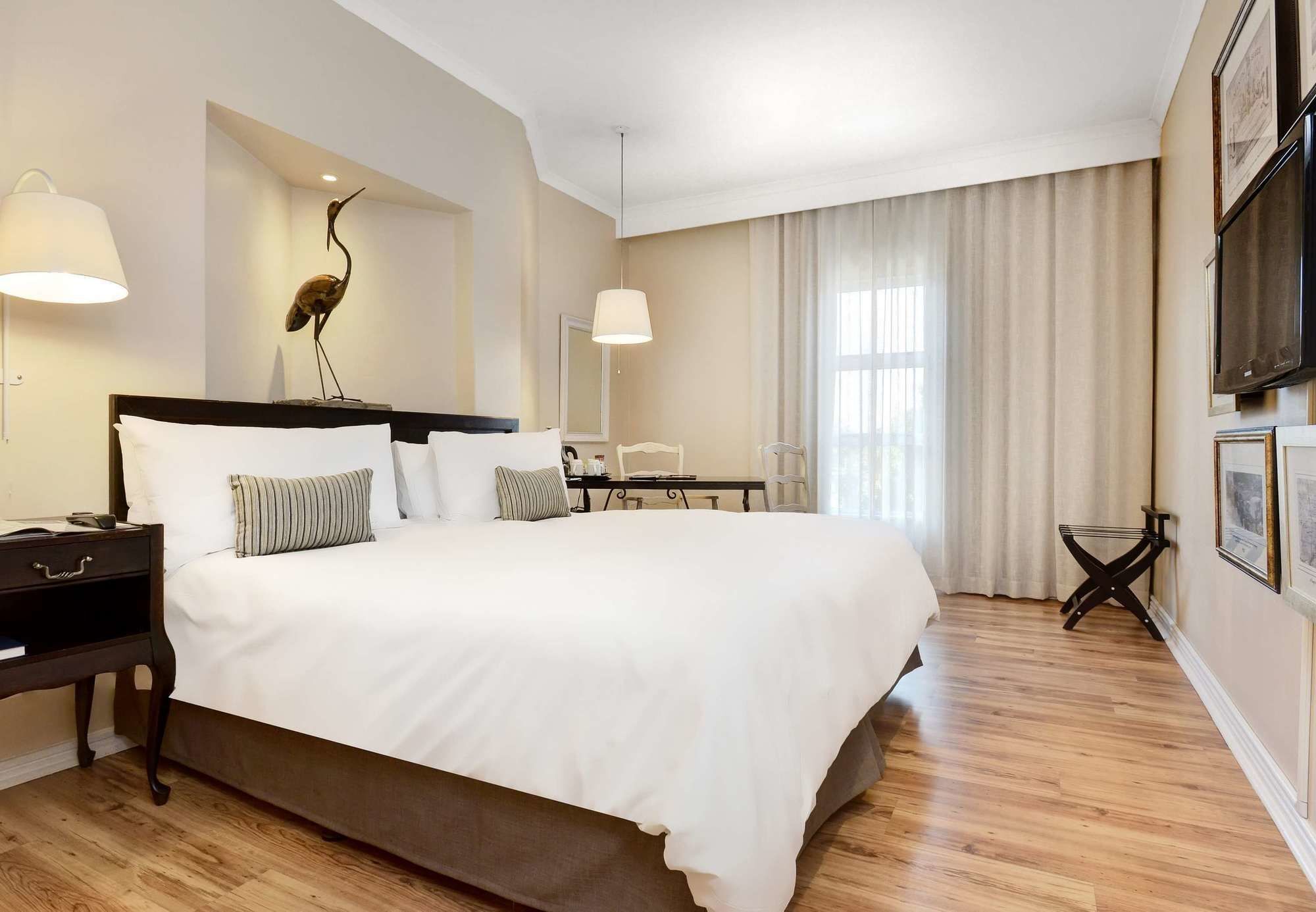 Protea Hotel By Marriott Mahikeng Mafikeng Zewnętrze zdjęcie