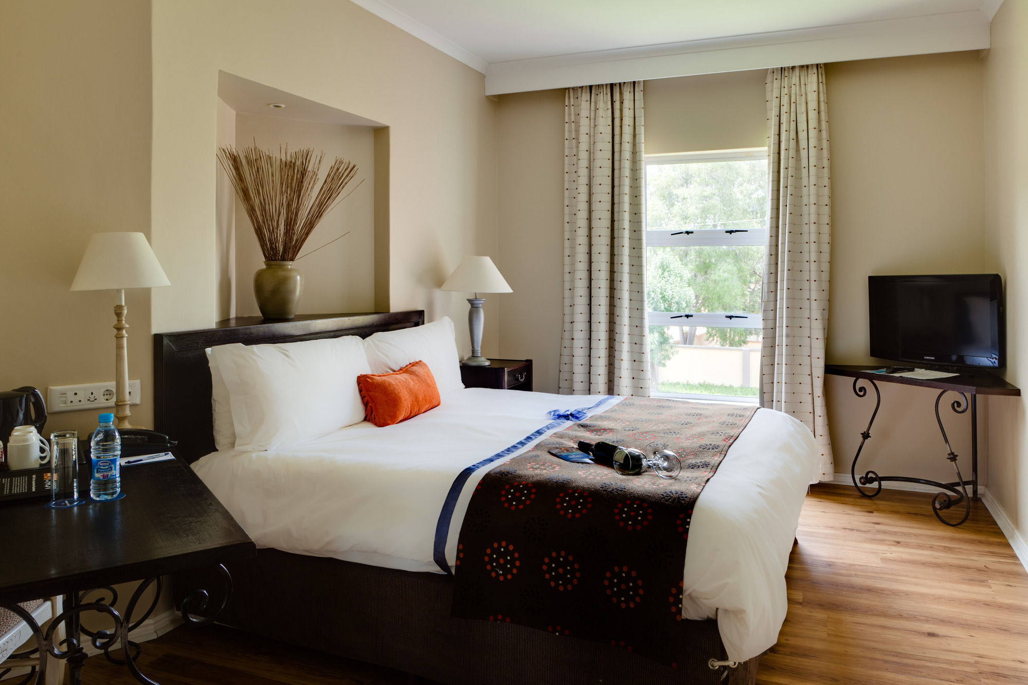 Protea Hotel By Marriott Mahikeng Mafikeng Zewnętrze zdjęcie