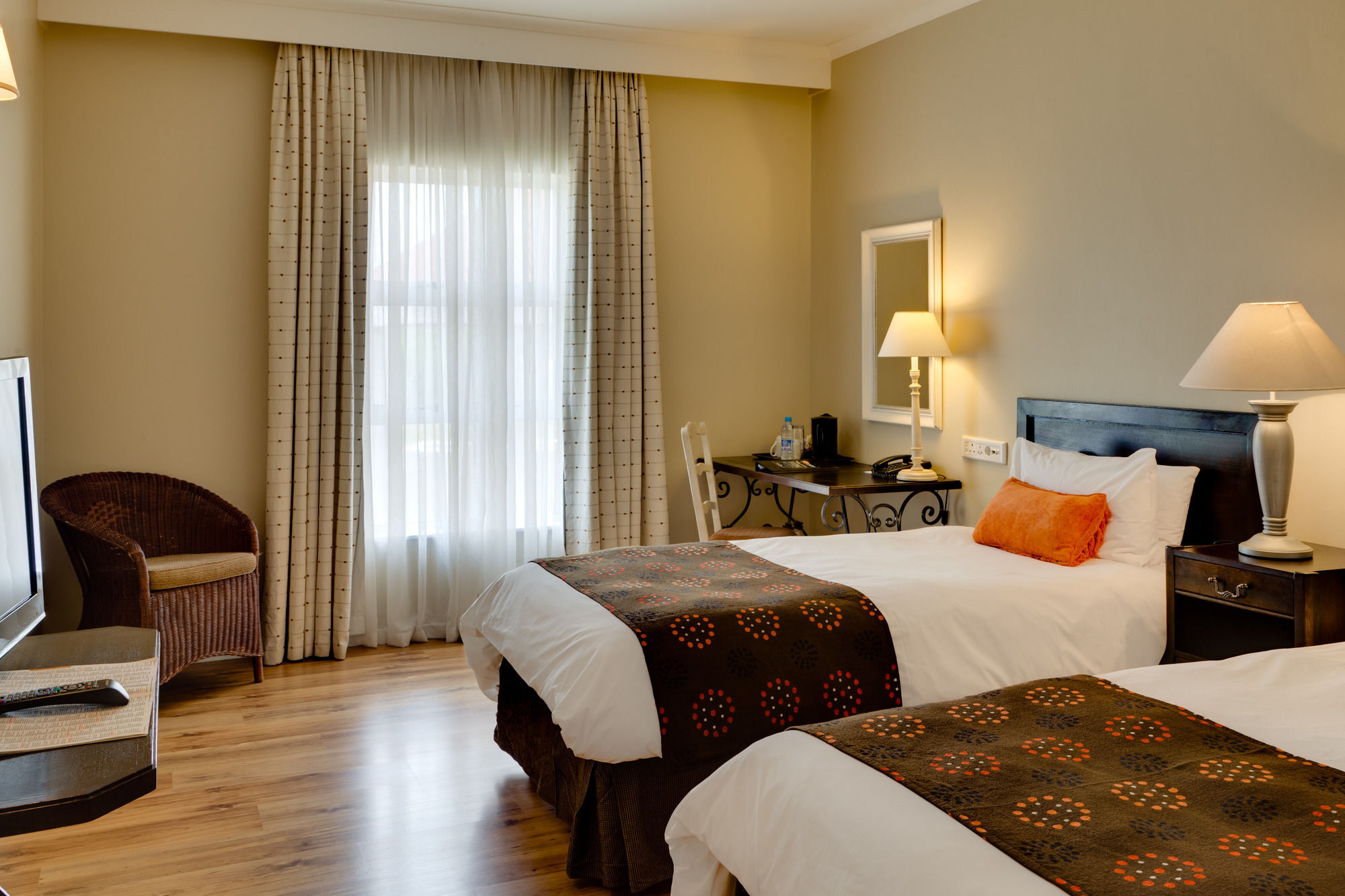 Protea Hotel By Marriott Mahikeng Mafikeng Zewnętrze zdjęcie