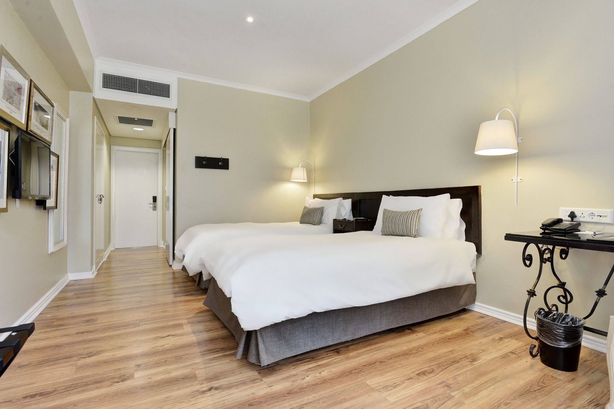 Protea Hotel By Marriott Mahikeng Mafikeng Zewnętrze zdjęcie