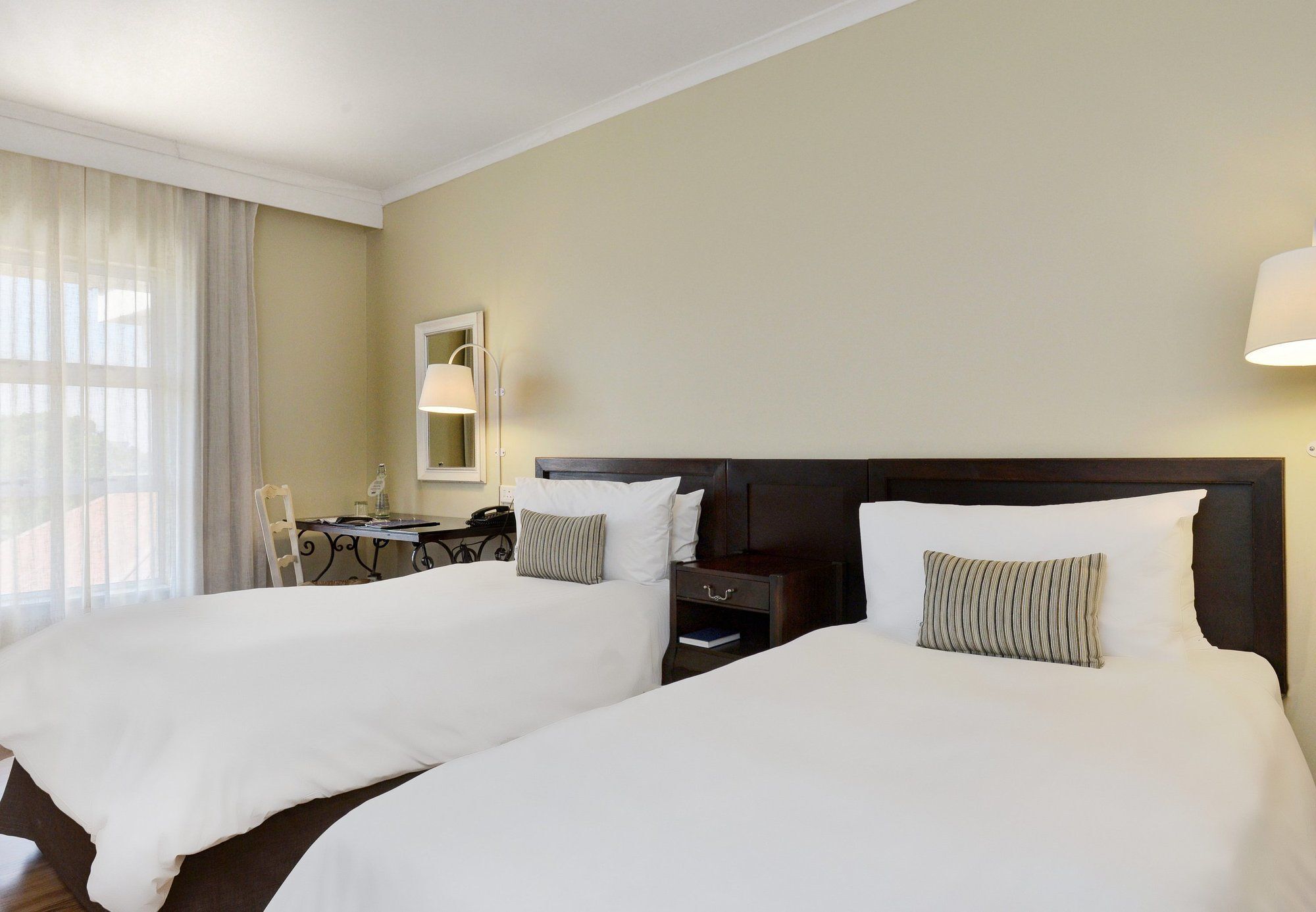 Protea Hotel By Marriott Mahikeng Zewnętrze zdjęcie