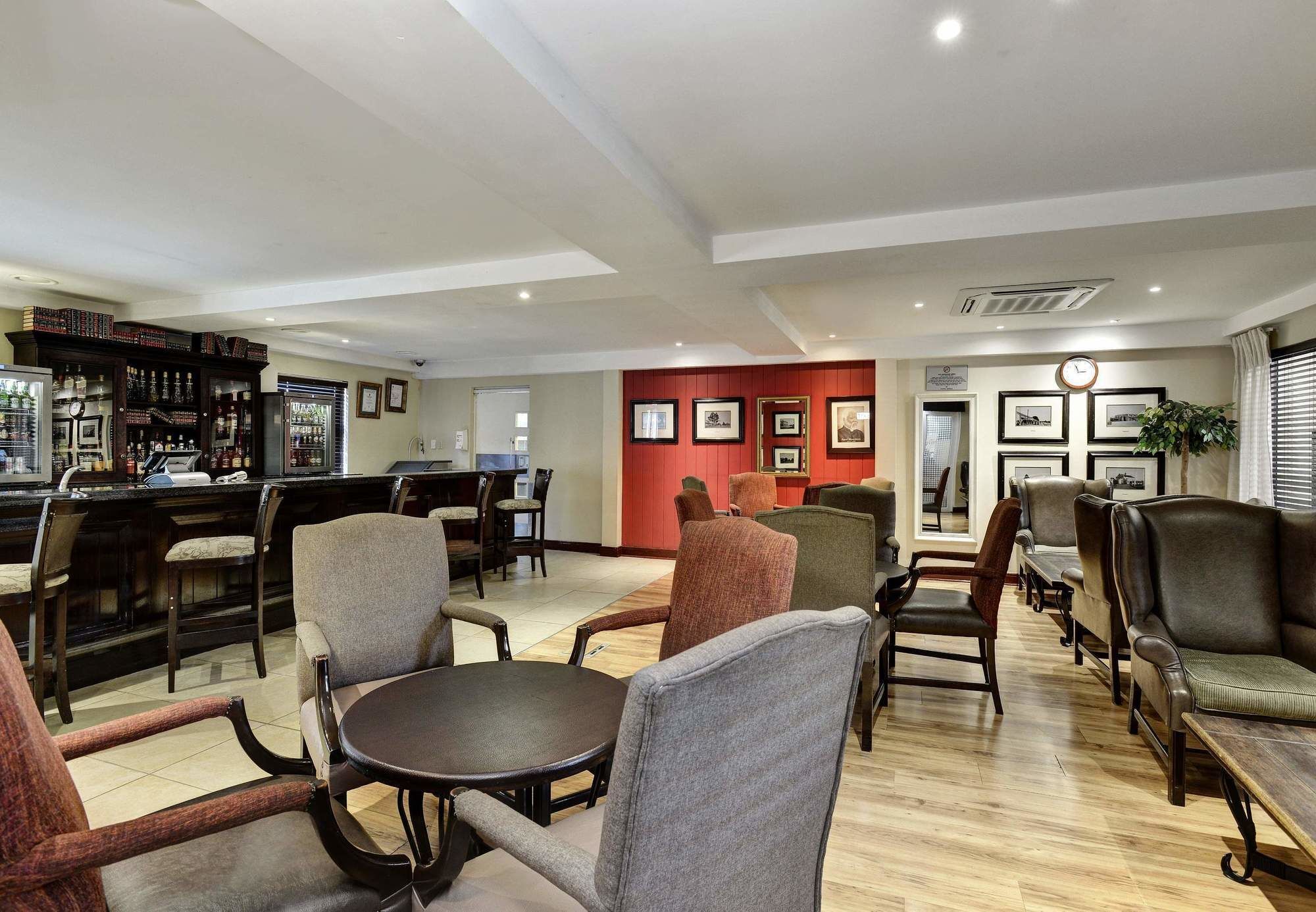 Protea Hotel By Marriott Mahikeng Mafikeng Zewnętrze zdjęcie