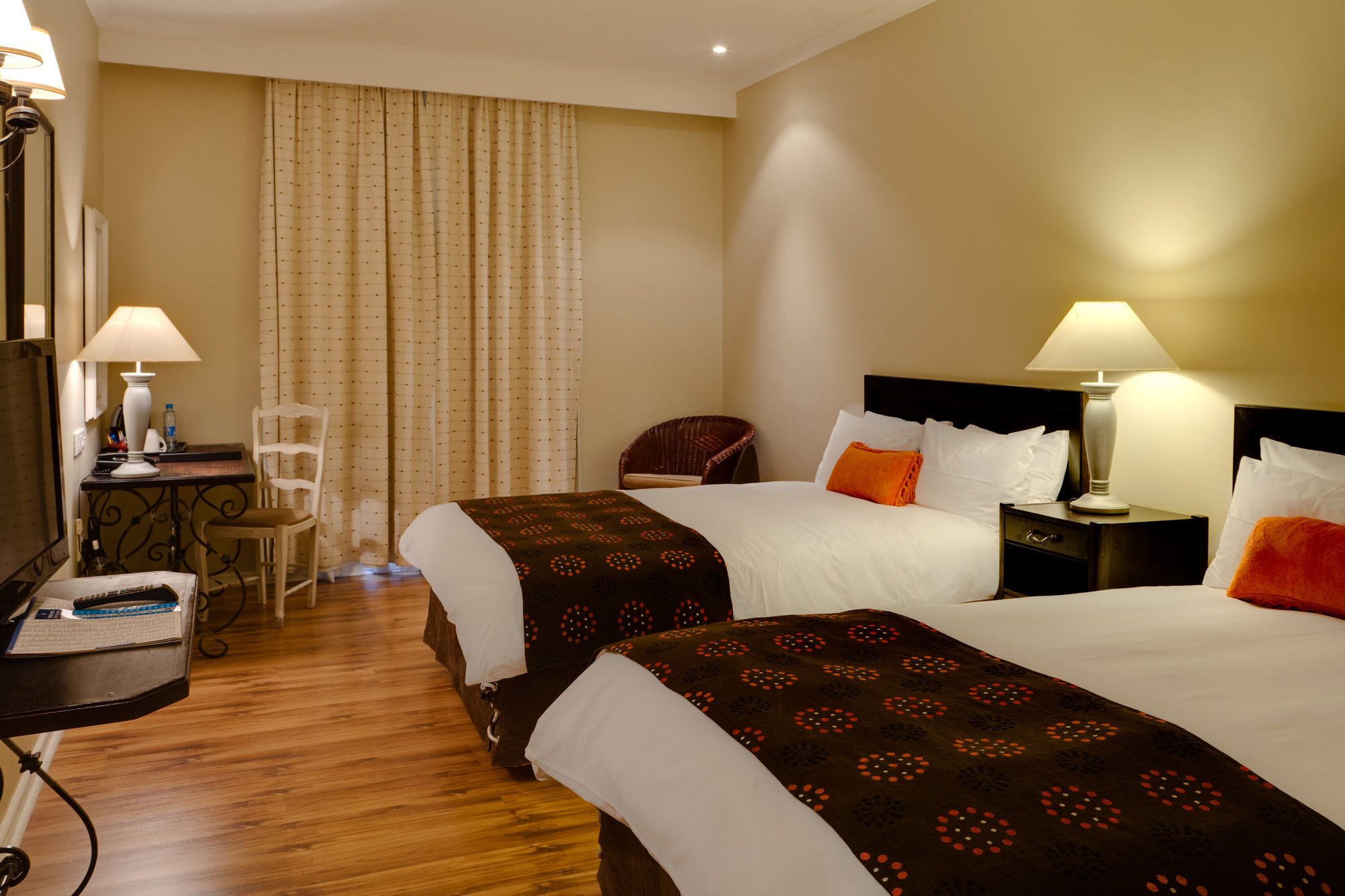 Protea Hotel By Marriott Mahikeng Mafikeng Zewnętrze zdjęcie
