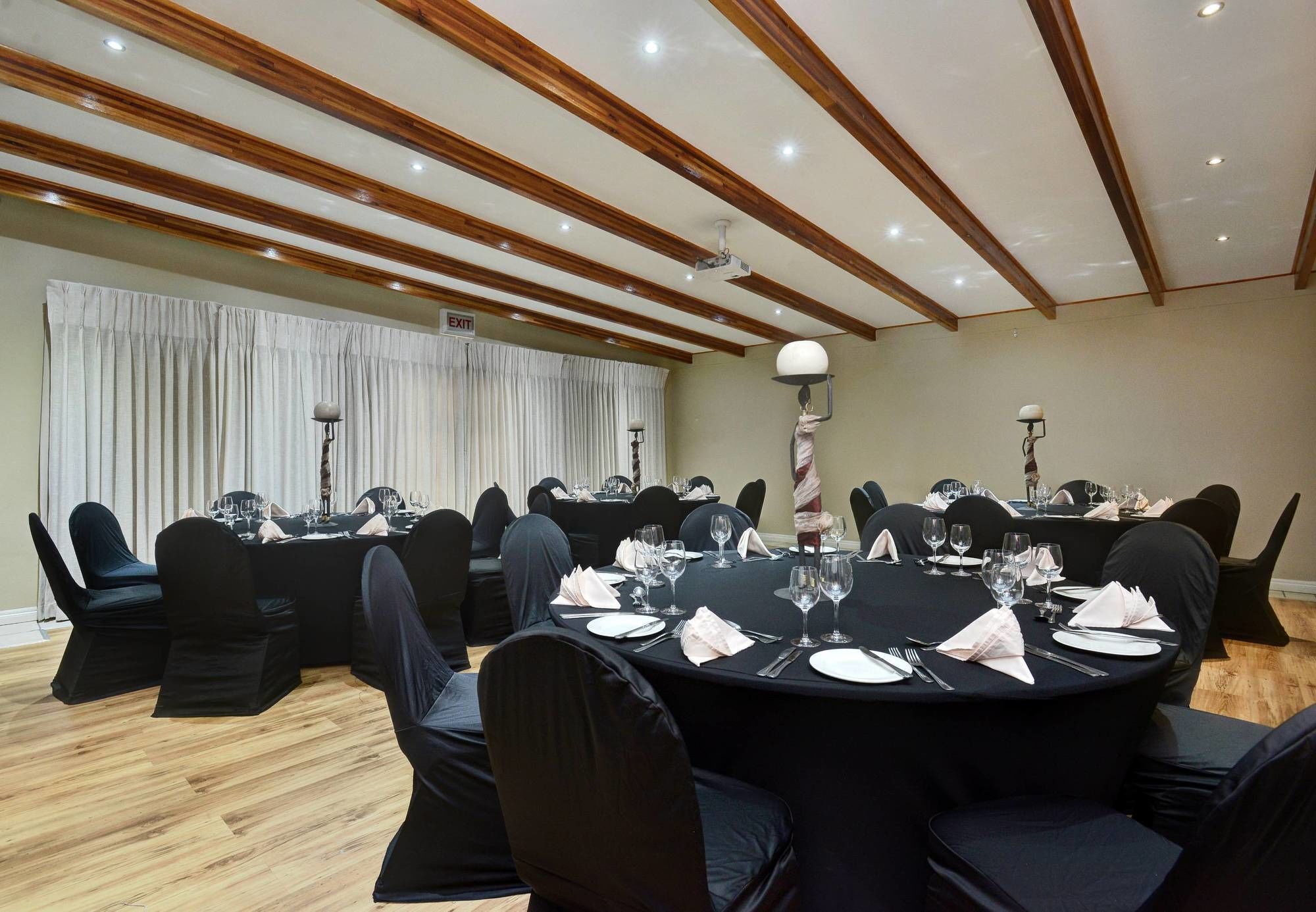 Protea Hotel By Marriott Mahikeng Mafikeng Zewnętrze zdjęcie