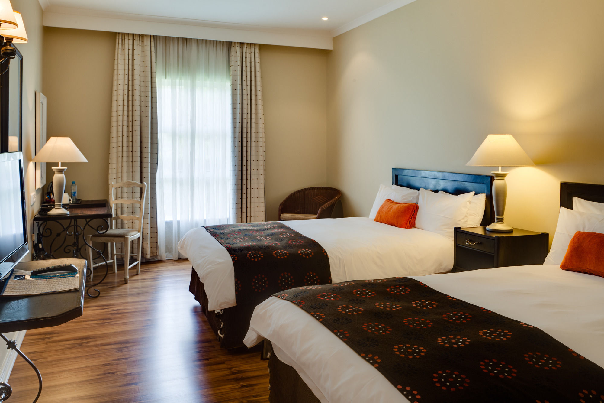 Protea Hotel By Marriott Mahikeng Mafikeng Zewnętrze zdjęcie