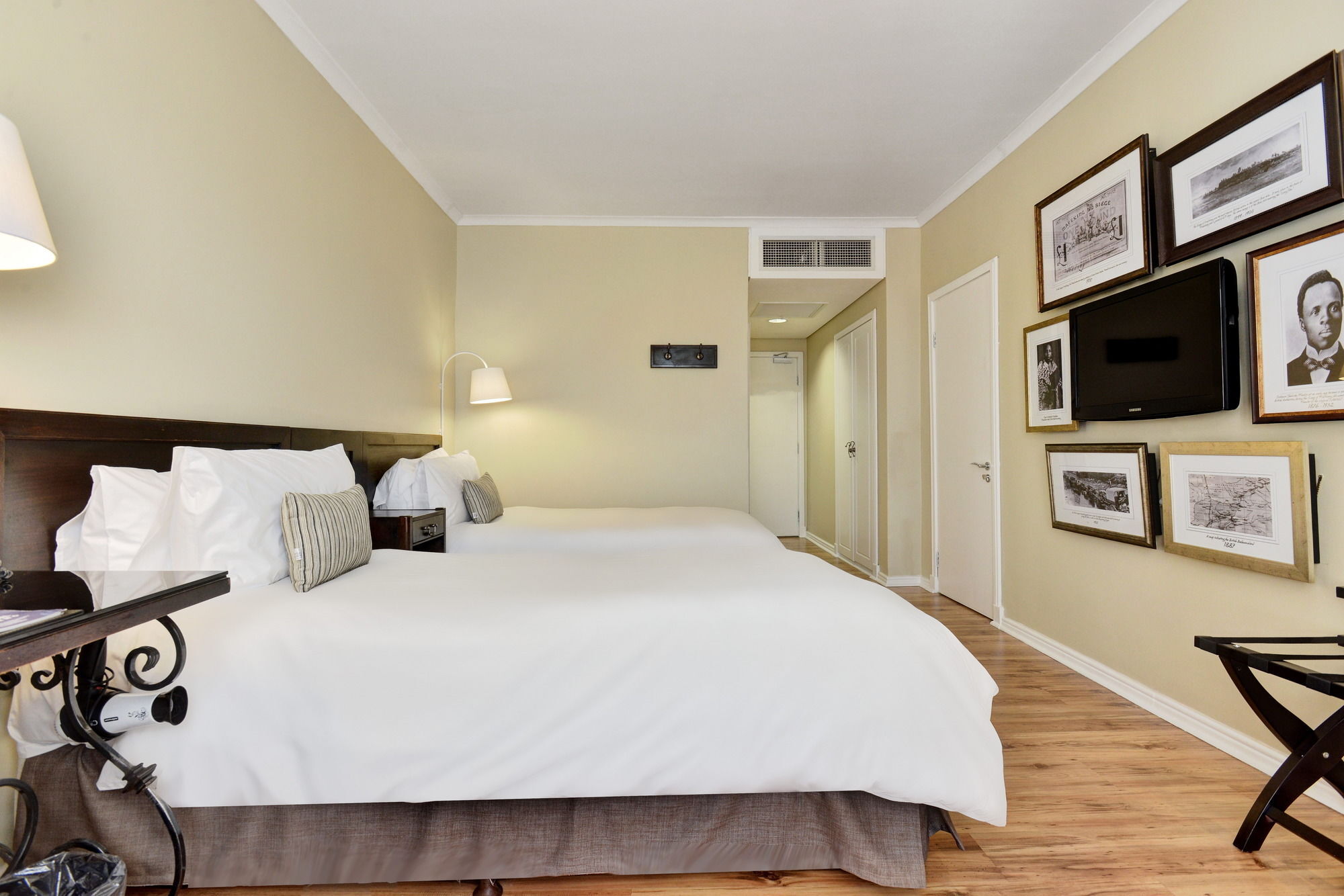 Protea Hotel By Marriott Mahikeng Mafikeng Zewnętrze zdjęcie