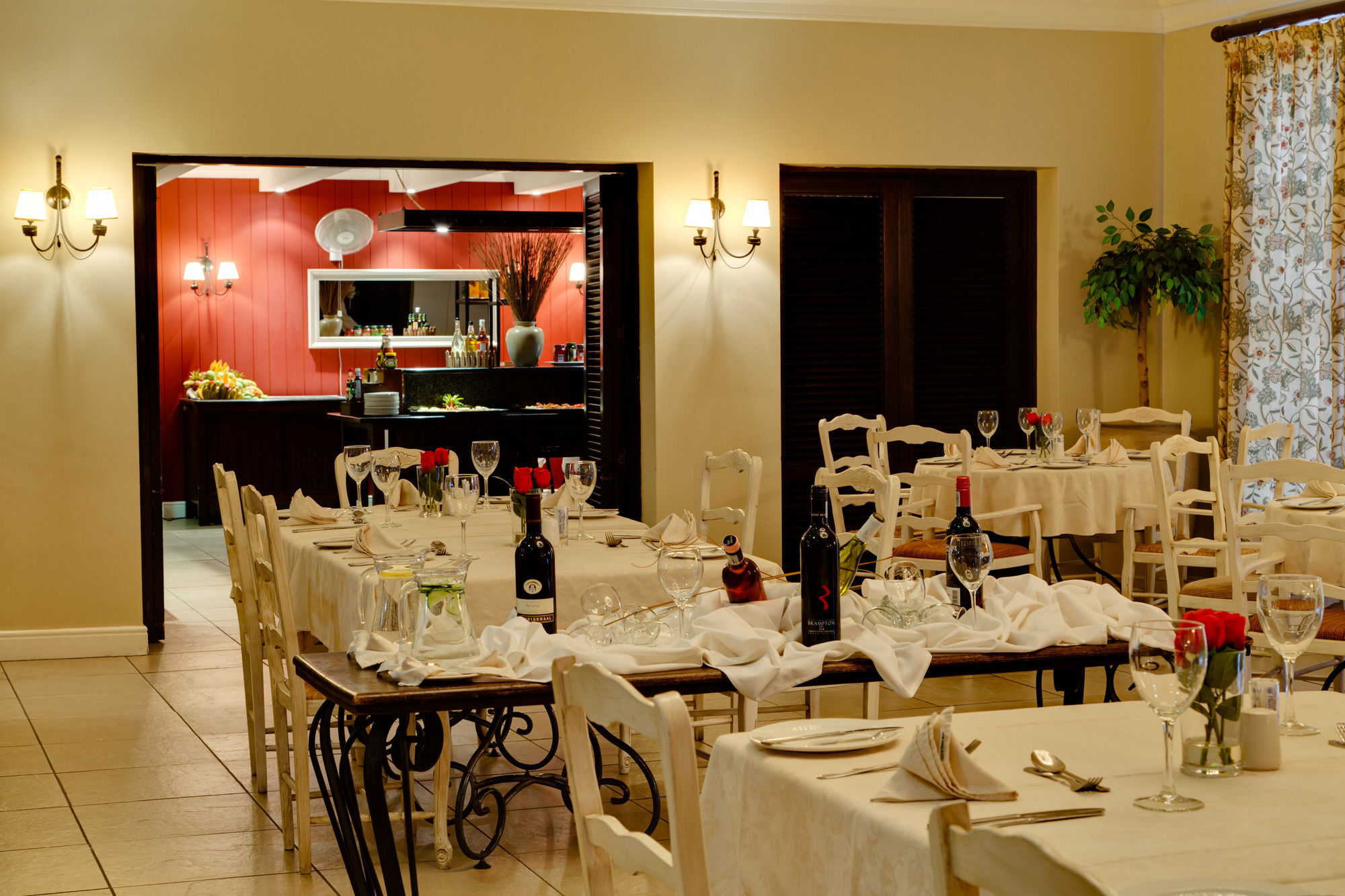 Protea Hotel By Marriott Mahikeng Mafikeng Zewnętrze zdjęcie