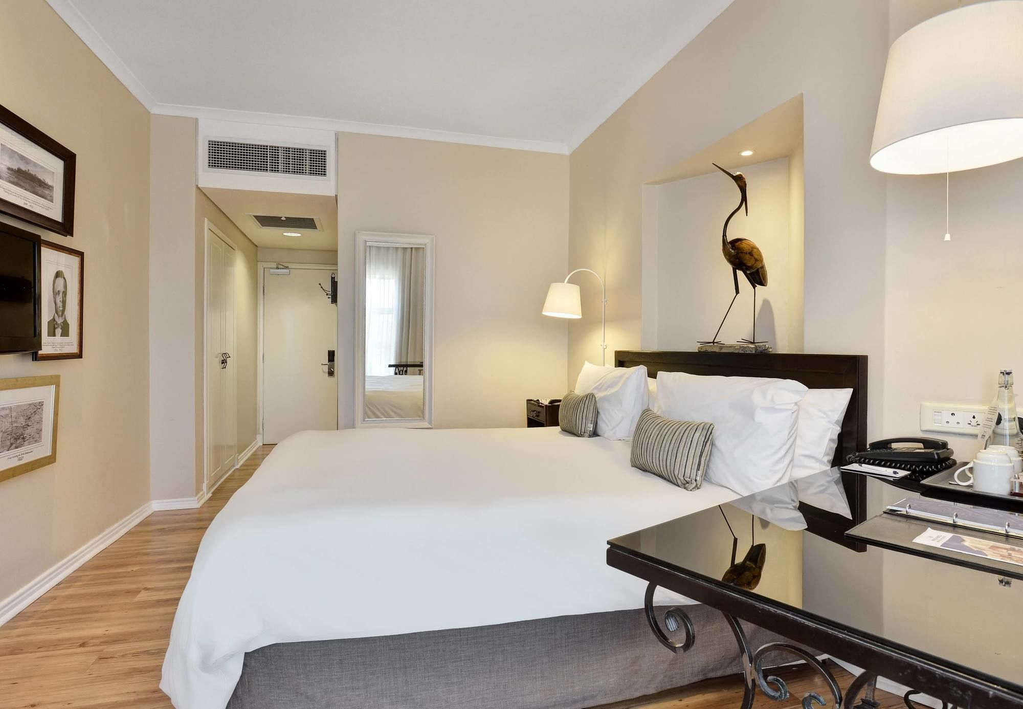 Protea Hotel By Marriott Mahikeng Mafikeng Zewnętrze zdjęcie