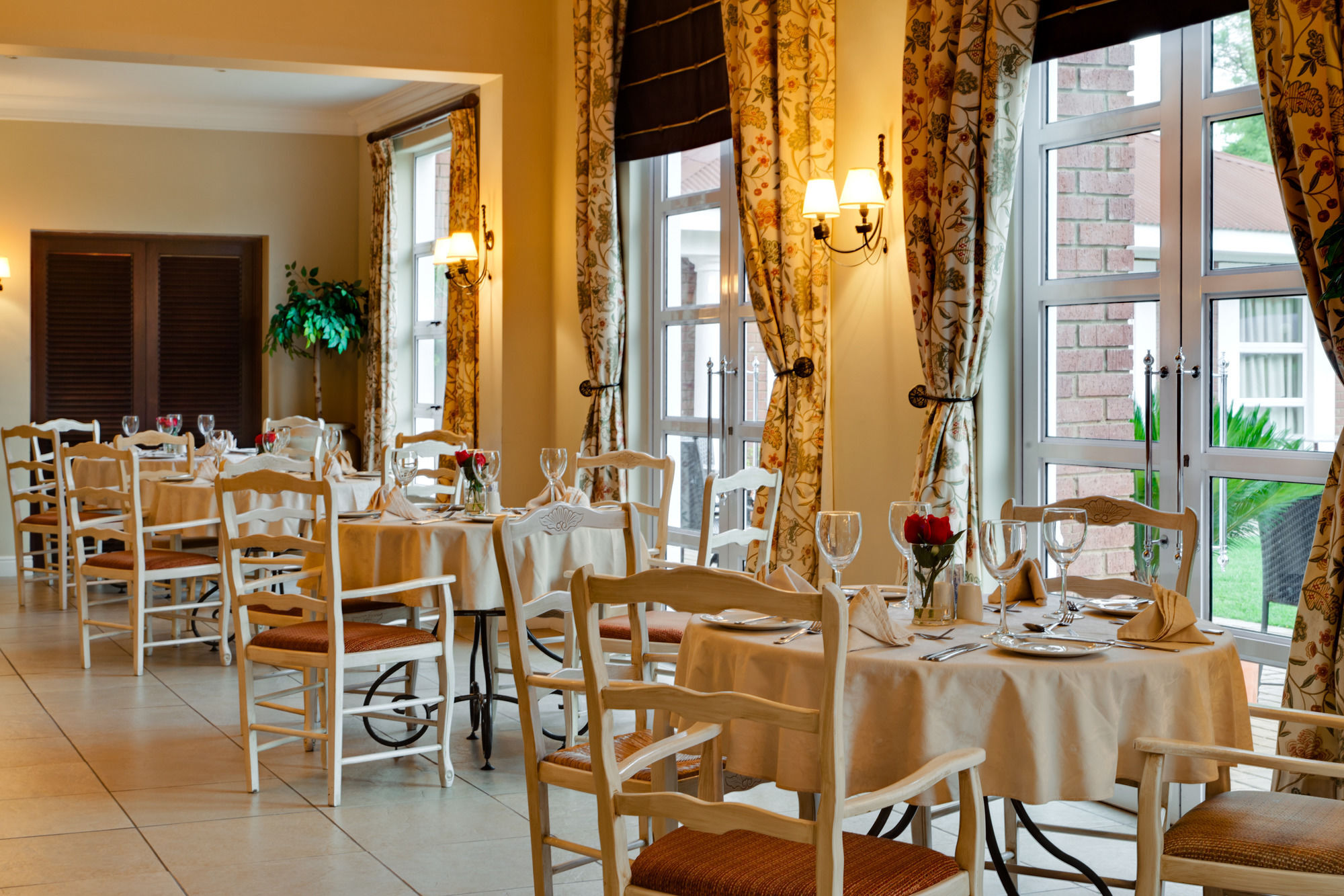 Protea Hotel By Marriott Mahikeng Zewnętrze zdjęcie