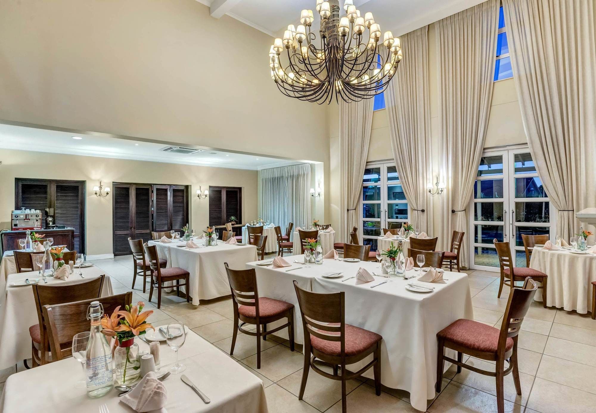 Protea Hotel By Marriott Mahikeng Zewnętrze zdjęcie