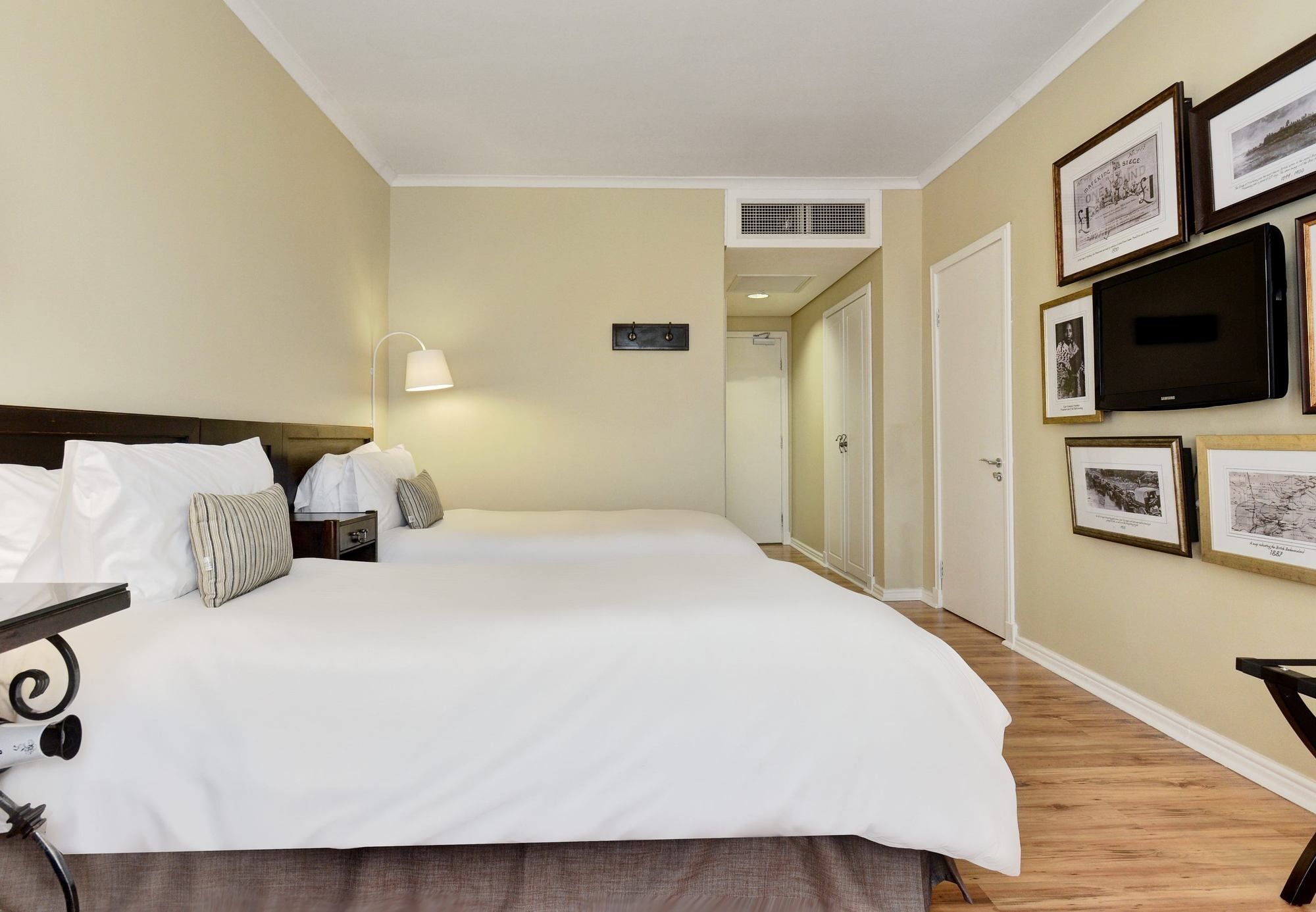 Protea Hotel By Marriott Mahikeng Mafikeng Zewnętrze zdjęcie